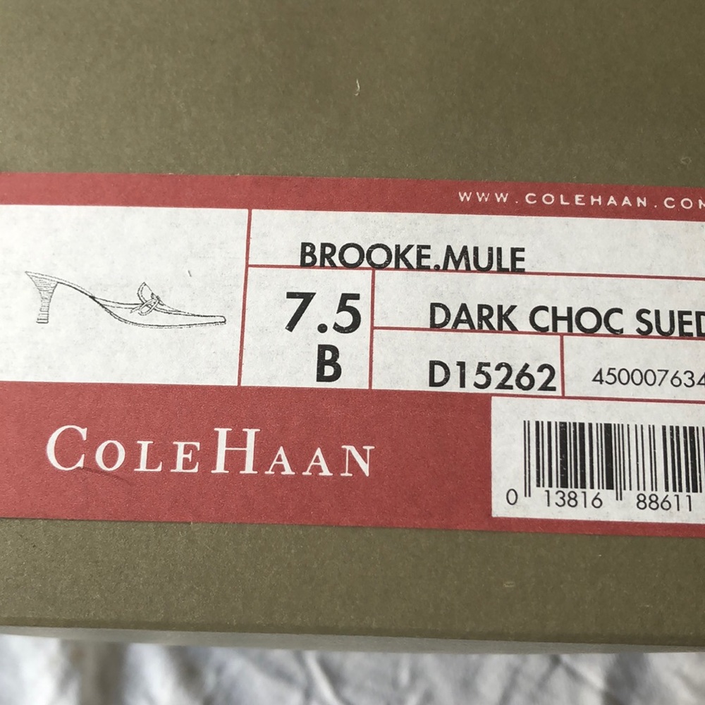 Shoes - Picture 4 of 4